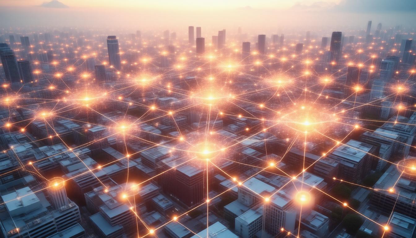 Unlocking the Future of Connectivity: A Comprehensive Guide to Mesh Network Systems